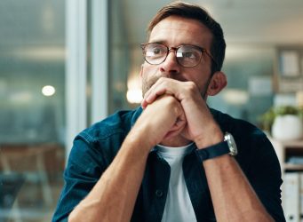 Aangifte 2025 van ondernemer naar loondienst